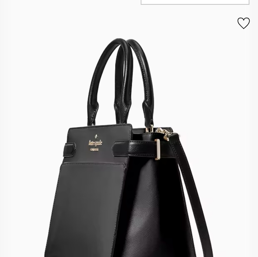 Brand New Kate Spade Medium Staci Medium